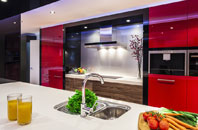 Woodlake kitchen extensions