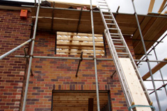 house extensions Woodlake